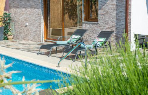 Holiday house Mara with a private pool - Foto 15