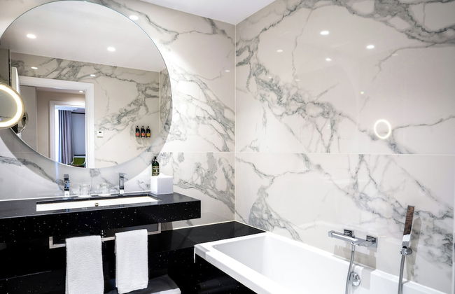 Fraser Suites Le Claridge Champs-Elysées - Foto 68