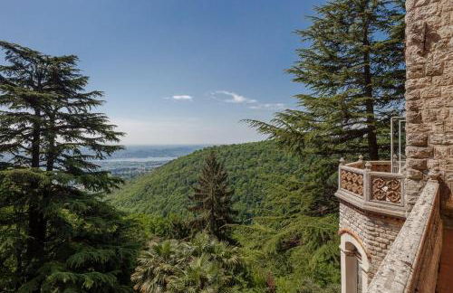 Il Parco e gli Affreschi - Foto 21