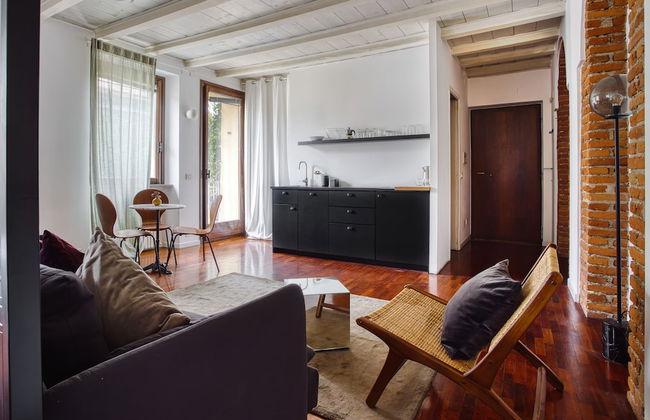 JOIVY Superb Studio In The Centre Of Milan - Foto 2