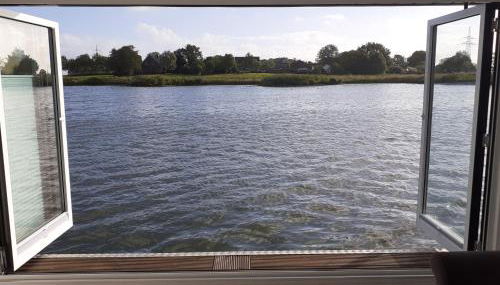 Hausboot Optima - Foto 2