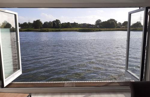 Hausboot Optima - Foto 2