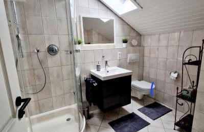 Ferienwohnung "Casa El Aberle" Modern eingerichtet in schöner Lage mit Parkplatz - Foto 8