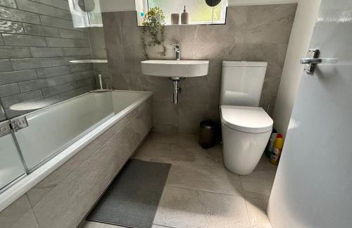 Cottage in Llanberis - Photo 24