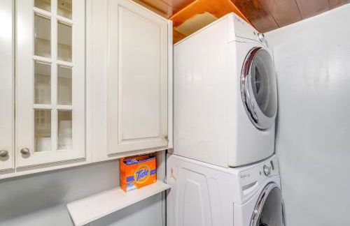 1 Mi to Dtwn Townhome with Patio in Baltimore! - Foto 26