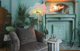 The Cat's Meow Apt1 Cozy historic Sunset Heights - Foto 16