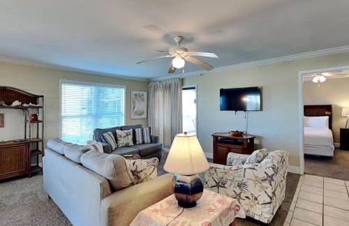 Spinnaker #2A by Southern Vacation Rentals - Foto 52