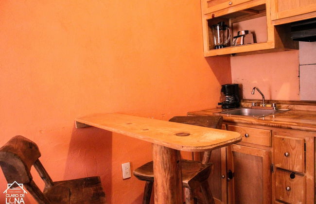 Cabañas Claro De Luna - Foto 30