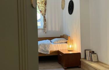 Domek nad jeziorem z prywatnym pomostem, Mazury, Domek Fruzia - Foto 38