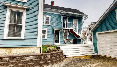 Upper Corbel House - Foto 5