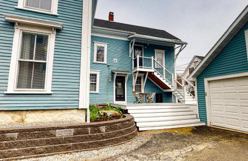 Upper Corbel House - Foto 5