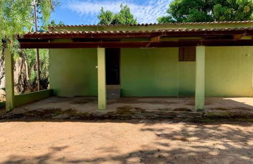 Casa Jatobá - Foto 6