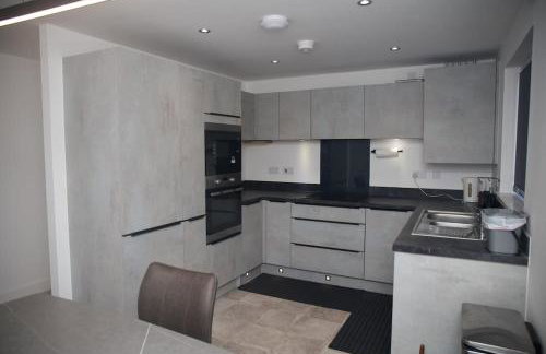 Charming Full House in Greater Manchester - Foto 32