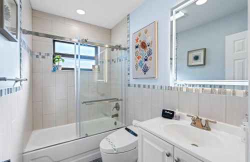 Tiki Hut, Htd Pool, Billiards, Putt-Putt, Canal - Foto 14