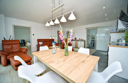 Fewo Usedom Peene Idyll - Foto 22