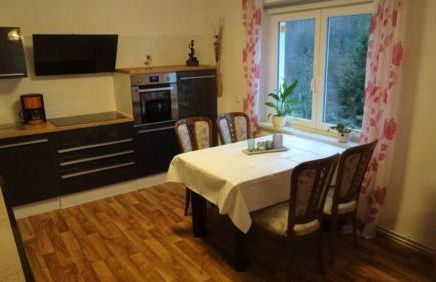 Ferienwohnung Erzgebirgswohnung Götze - Foto 15