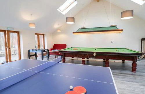 Finest Retreats - Cob Barn, Great Houndbeare Farm - Foto 30