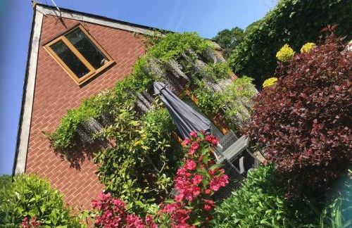 Forest Barn in the national park & near beaches - Foto 11