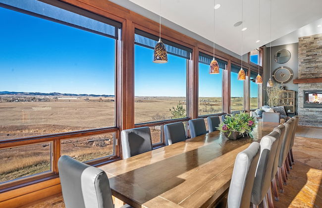 Raz Hideaway 7 Bedroom Mountain Ranch - Photo 24