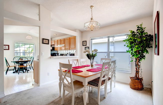 Advantage Vacation Homes - Foto 71