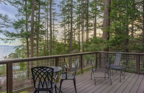 WaterView,Impeccable Studio Cottage, Walk to Town - Foto 16