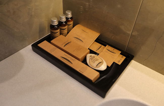 Villa Bijoux - Foto 46