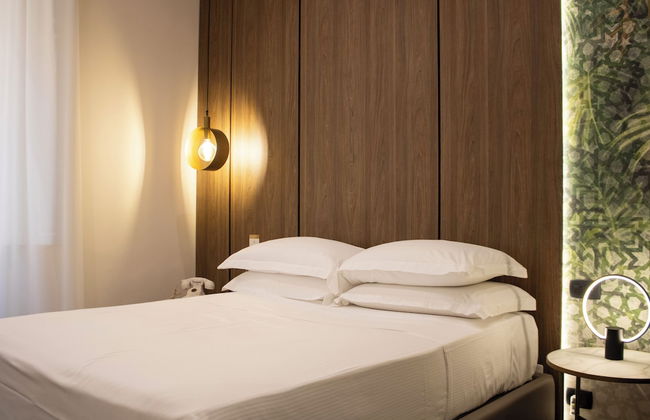 BADIA NUOVA Apart Hotel - Foto 50