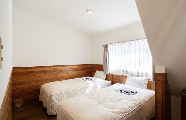 Holiday Villa Hotel & Resort Karuizawa - Foto 31