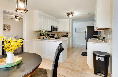 Spacious Madison Vacation Rental with Backyard! - Photo 10