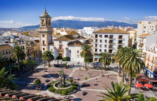 Apartamentos Albeniz - Foto 38