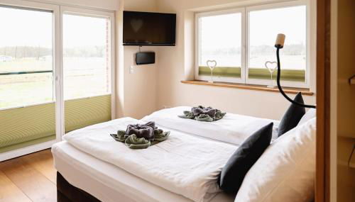 HeiDeluxe Landhaus mit Sauna - Foto 5