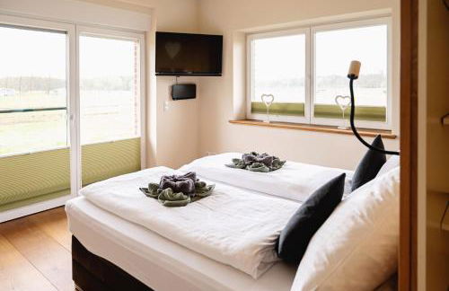 HeiDeluxe Landhaus mit Sauna - Foto 5