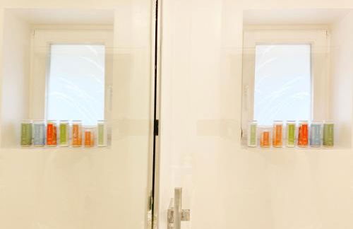 White Apartment Hamburg - Foto 24