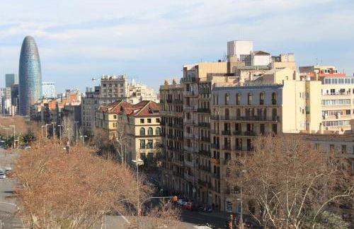 Barcelona4Seasons - Sagrada Familia - Foto 19