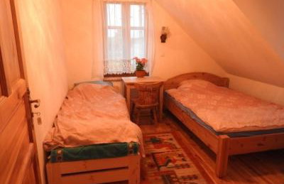 Agroturystyka Biebrzańska Kraina - Foto 8