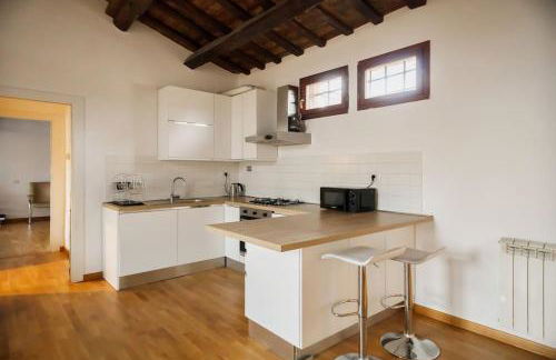 HC - Palazzo Altieri Exclusive Penthouses - Photo 10