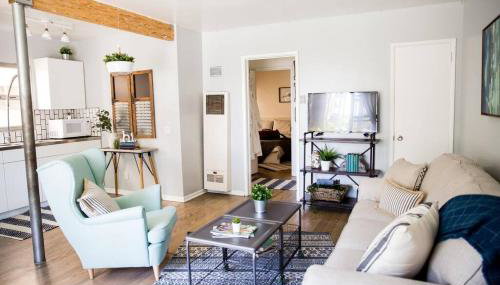 Seaside Bliss -Downtown! Beach! ConvCenter! Bikes! - Foto 1