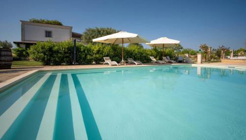 WePuglia - TERRATERRA - Masseria Minunni - Foto 5