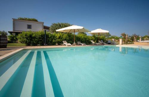 WePuglia - TERRATERRA - Masseria Minunni - Photo 5