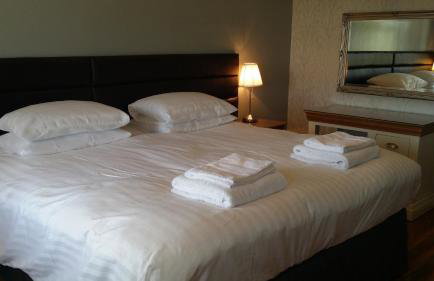 Silverstone Golf Club And Hotel - Foto 21