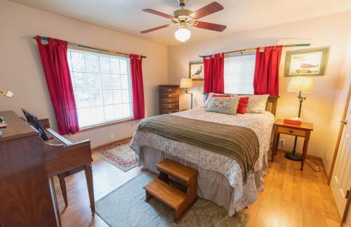 Mom & Pop's: Waterfront,Nature,Togetherness - Foto 7