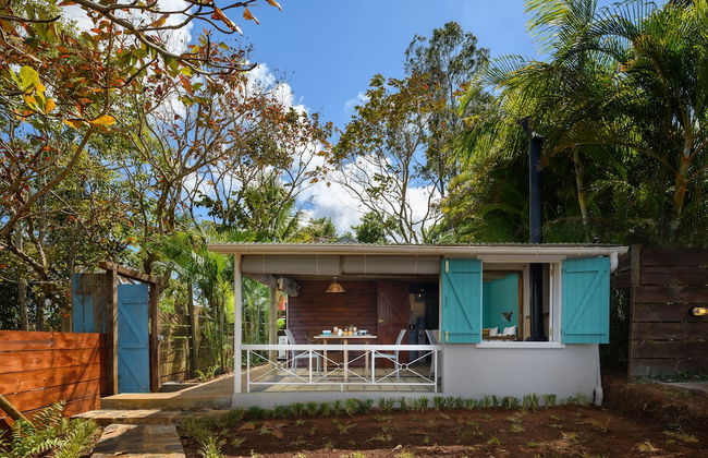 La Vieille Cheminee - Photo 34