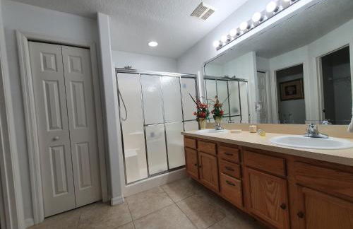 Villa met prive zwembad nabij Orlando optional heated pool - Foto 20