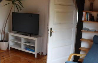 Ferienwohnung Kanalblick - Foto 3