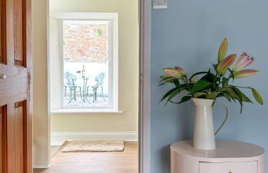 NEW - Luxury Cawsand Cottage, Steps from the Beach - Foto 18