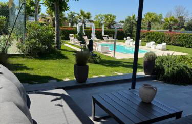 Villa Torrione - Apartments & Pool - Foto 19