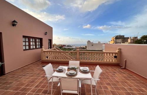 Casa Emblemática Los Oliva - Foto 27