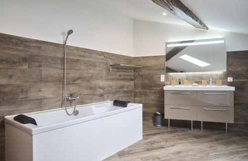 Les Appartements de la Cadène - Foto 74