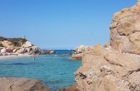 Villetta a 350 m dal mare - Foto 36