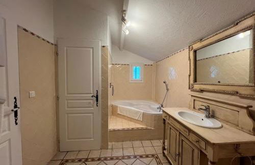 Le Mas Rose - Foto 11